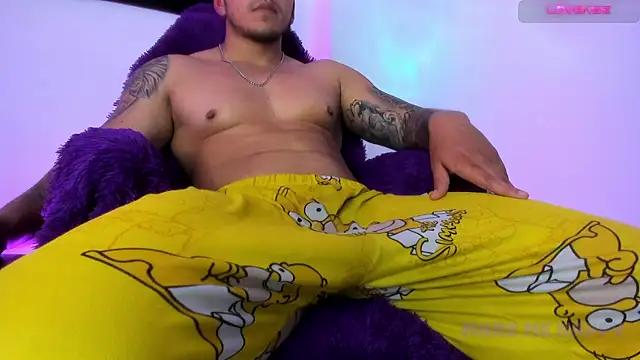 Fenix__0729: вебкам-шоу