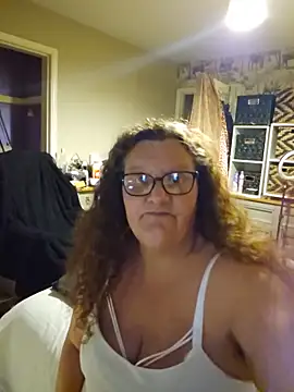 MissQueenBeex Webcam-Show