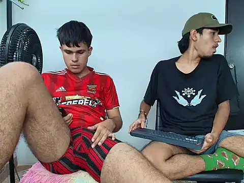 Sembang XXX Secara Langsung EdwinBoys
