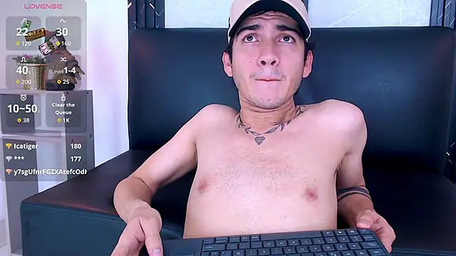 Feiccer_Castquern Live XXX chat