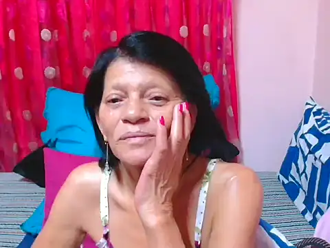 sluttyroxn Webbikameraesitys