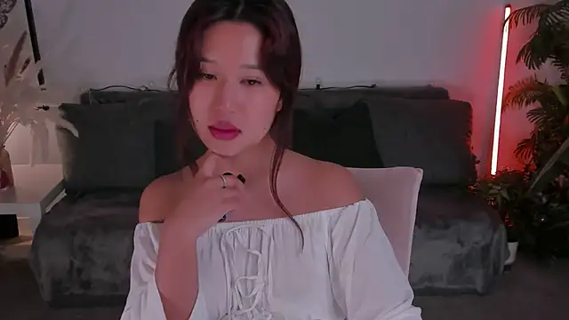 Erika_Kim's Live XXX Chat
