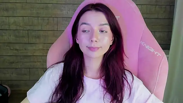 Živý XXX chat VanessaVienne