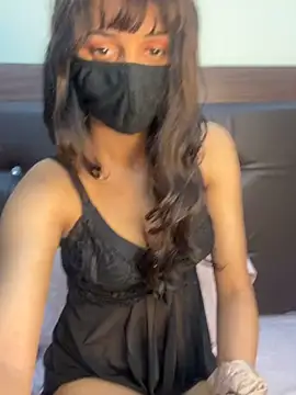 KavyaCurves 라이브 XXX 채팅