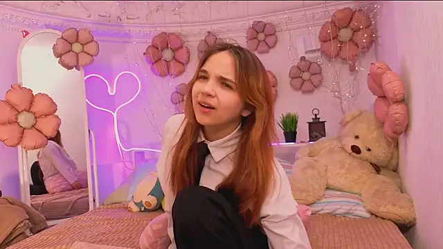 Poison_Mist Chat XXX in diretta