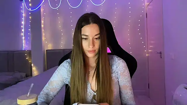 PrincesSsLilu Chat XXX in diretta