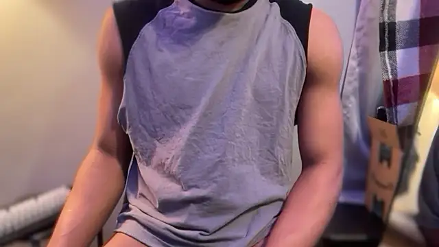 benpav's Webcam Show