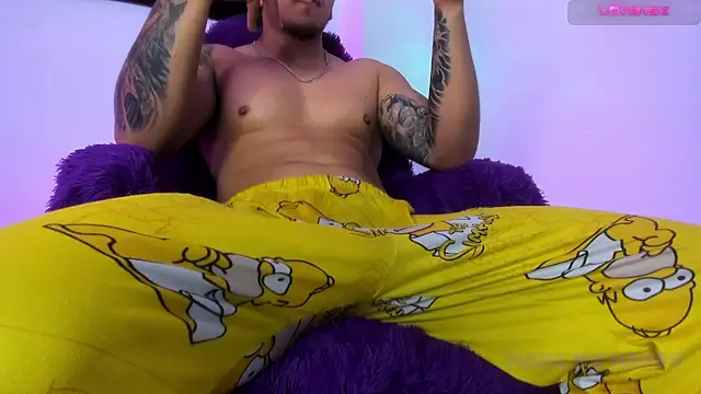 Fenix__0729's Webcam Show