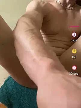 Онлайн чат XXX JockNThirsty