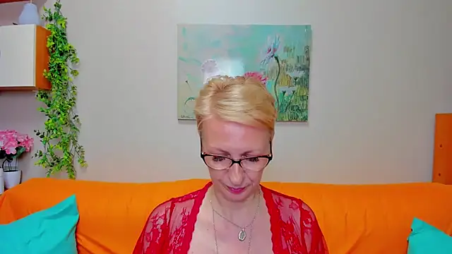 iamyourdream89 Live XXX-Chat