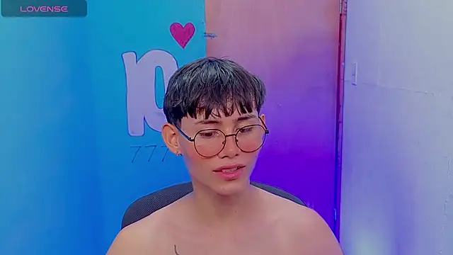 Show de tanjiro_cute na webcam