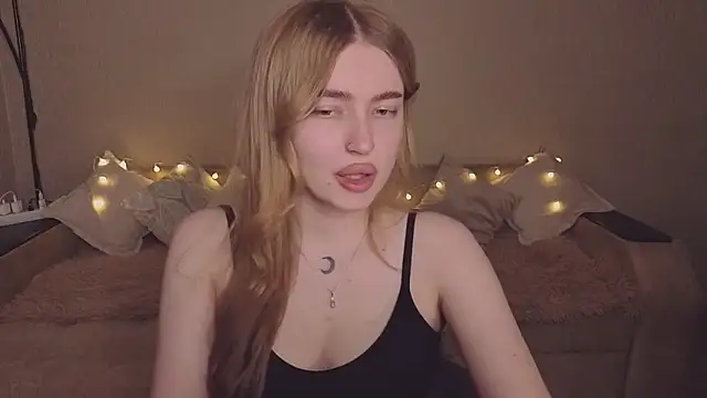 ViolettaLopez Live XXX-Chat