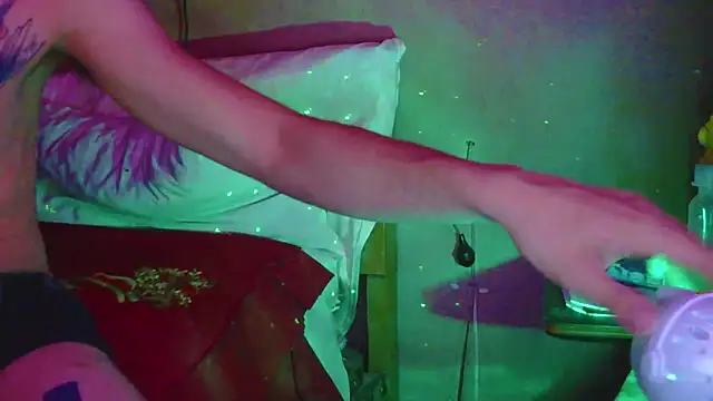 Chatroom XXX en direct de Latinopervs