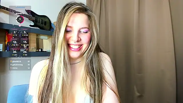 MissyourAnn Live XXX-Chat