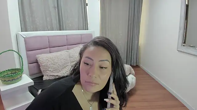 Živý XXX chat gaby_trent