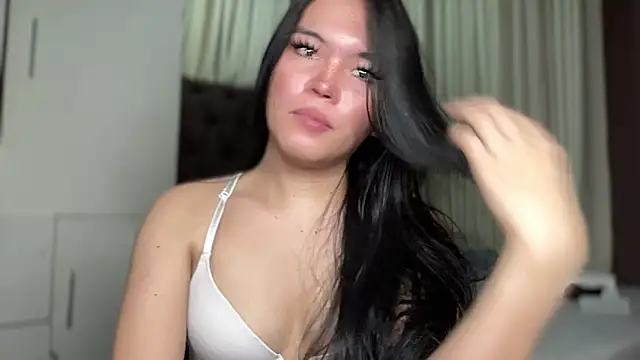Show webcam de Lilly_cruz