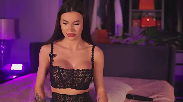 KathrynSin's Live XXX Chat