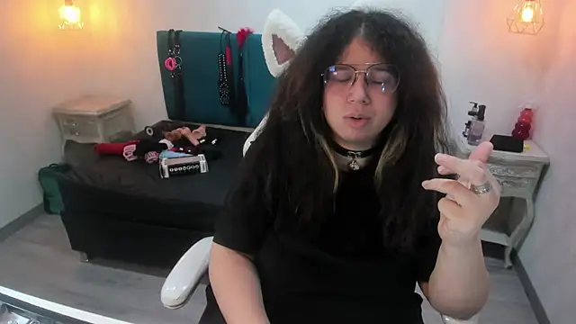 selenablairx 即時 XXX 聊天