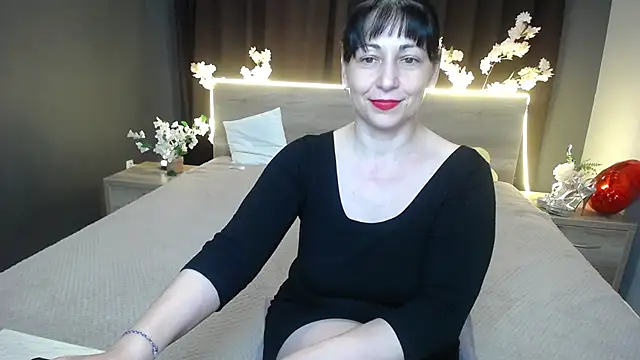 LiluGrants Chat XXX live