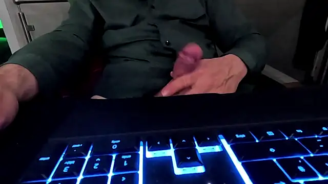 auilein Webcam-Show