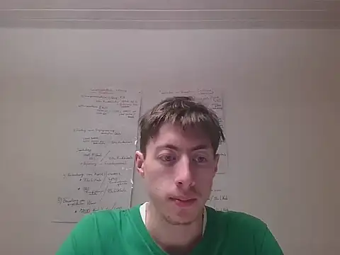VelvetRagottiOG Webcam-Show