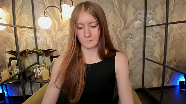 DonnaDaze's Live XXX Chat