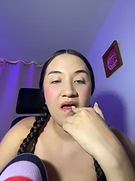 Melody_Fox26's Live XXX Chat