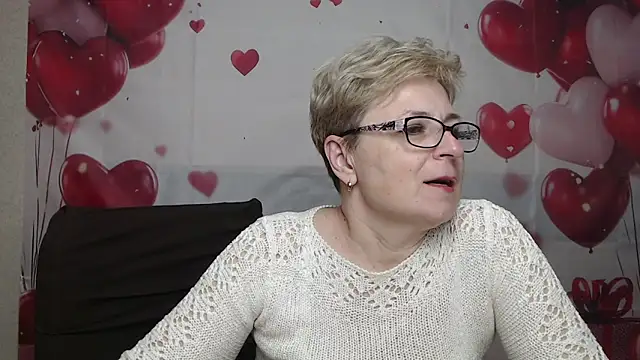 Chat XXX ao vivo de EmiliaGree