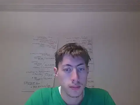 VelvetRagottiOG Pertunjukan Webcam