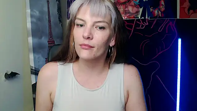 Sembang XXX Secara Langsung VanessaRey_