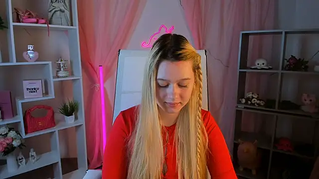 Chat XXX en directo de CelestineMauriac