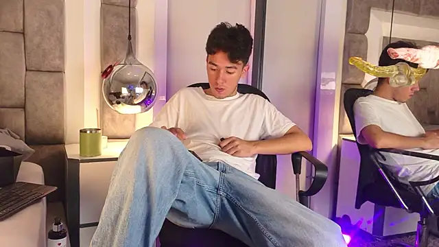 Austin_Reedss Live XXX-chat