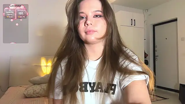 Chat XXX en directo de PonyChika