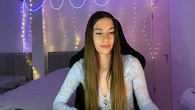 PrincesSsLilu's Webcam Show