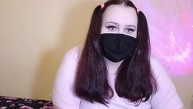 Chat XXX ao vivo de Lyuba_