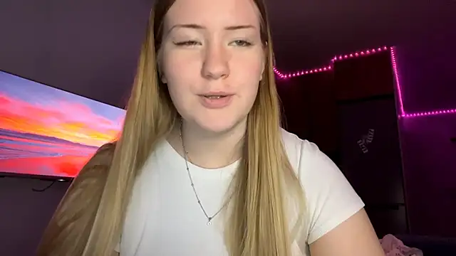 Lisi_Kiss_ Adlı Modelin Canlı XXX Sohbeti