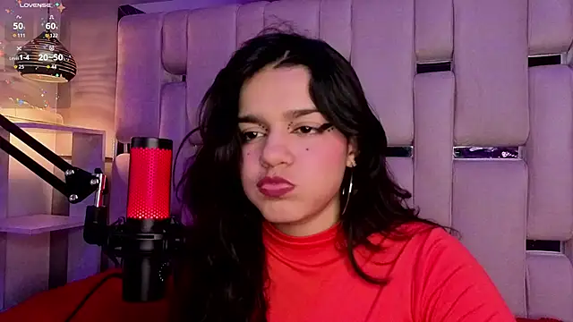 ValerieKay_ Chat XXX live