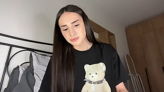 Kim_Oberlin_ – Naživo XXX chat