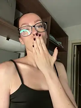 Živý XXX chat RussianGirls_
