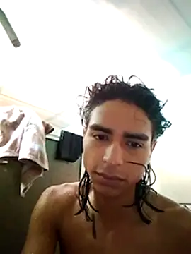 McTyR4P's Webcam Show