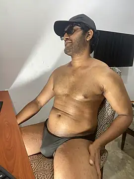 MilanBlaze Show Webcam