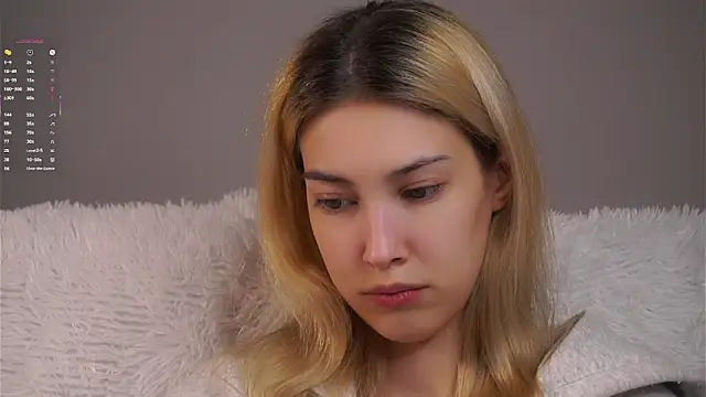 Czat XXX na żywo – AngelicRice
