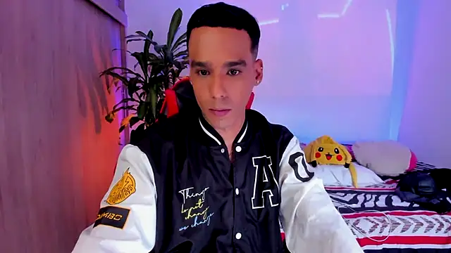 Damianwhite Live XXX-Chat