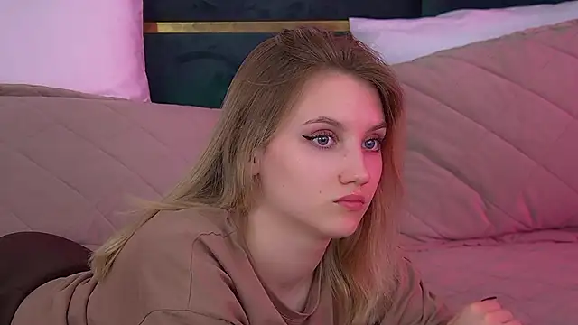 Chat XXX ao vivo de StacyEvances