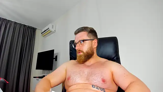 Findom_guy Pertunjukan Webcam