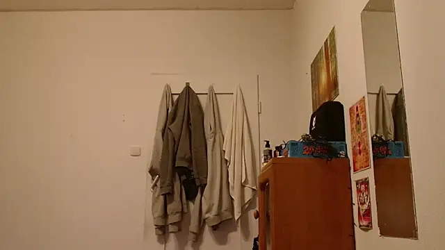 OskarBreno live XXX chat
