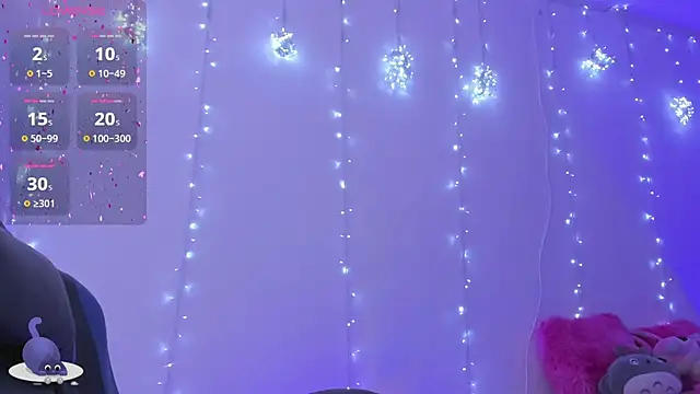 Živý XXX chat roseliam25