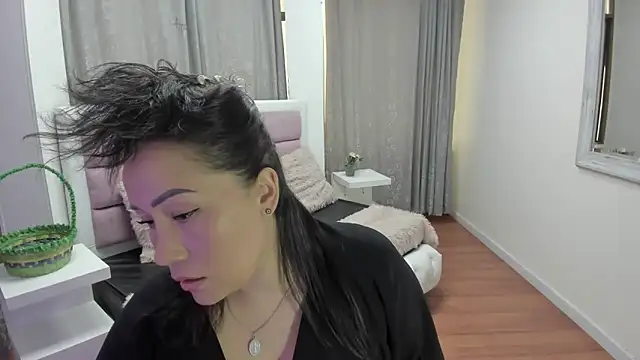 gaby_trent's Live XXX Chat