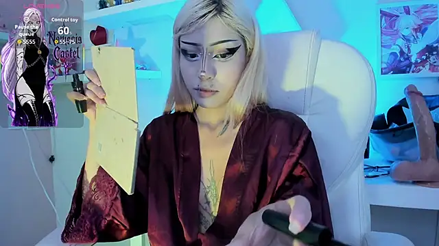Chat +18 de nemesis_castel_ ao vivo
