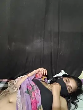 sexy_bhabhii's Webcam Show